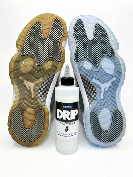 Drip Sole Sauce
