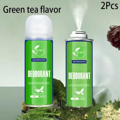 [Hot Selling] Car Air Freshener/99.9% Sterilization Rate Car Perfume/Room Deodorizer/ Car Deodorizer/Four Scents/Easy to Use-Car Fresher
