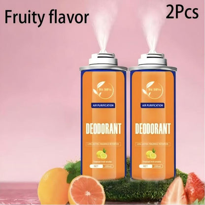 [Hot Selling] Car Air Freshener/99.9% Sterilization Rate Car Perfume/Room Deodorizer/ Car Deodorizer/Four Scents/Easy to Use-Car Fresher