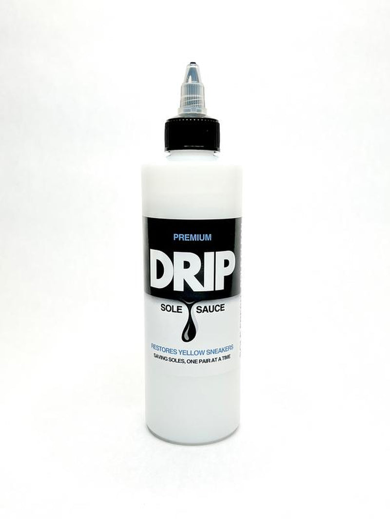 Drip Sole Sauce