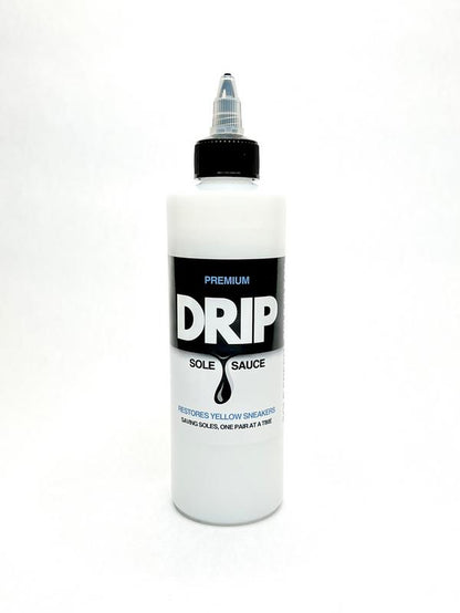 Drip Sole Sauce