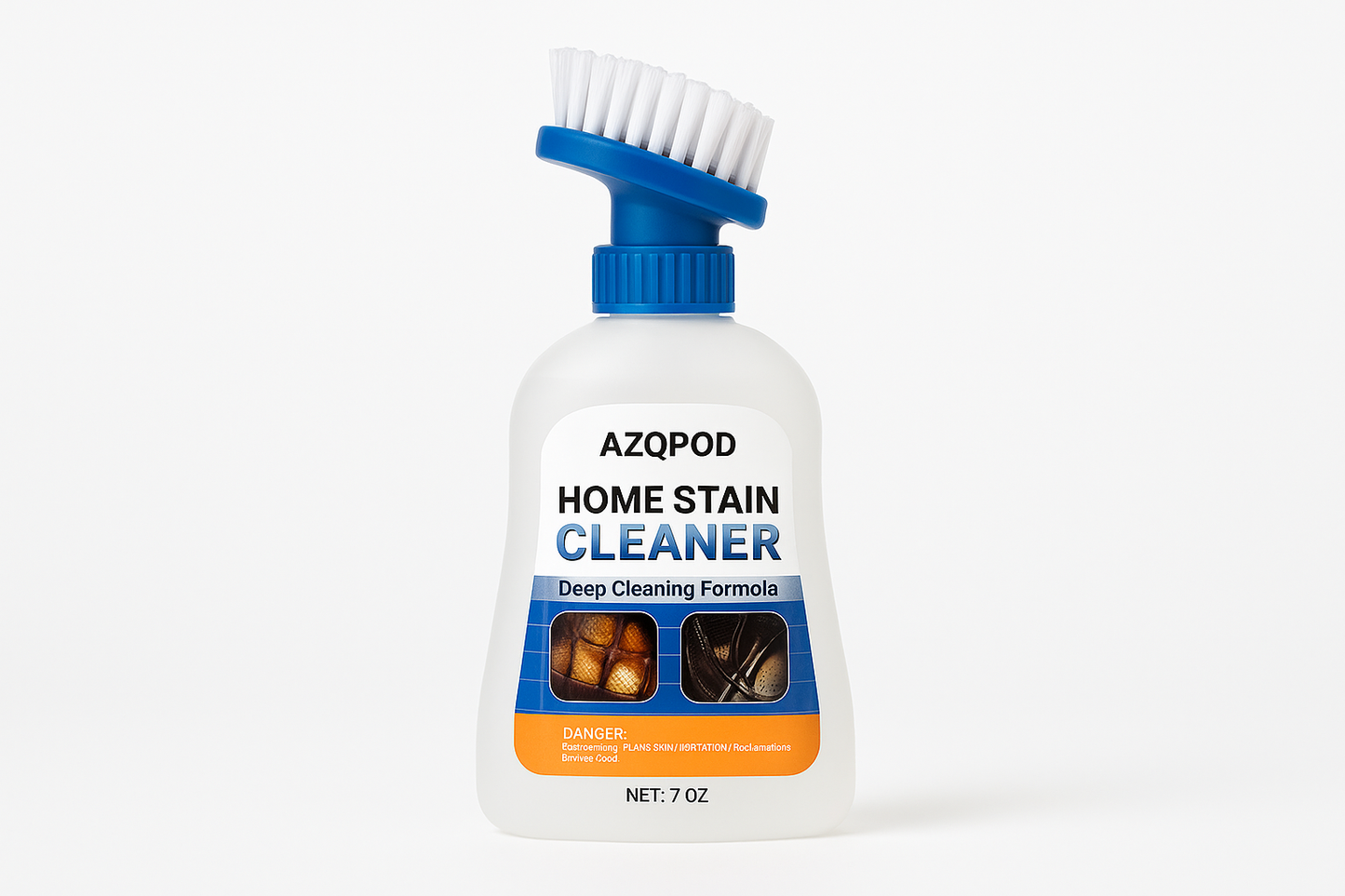 AZQPOD Schimmelverwijderaar Product