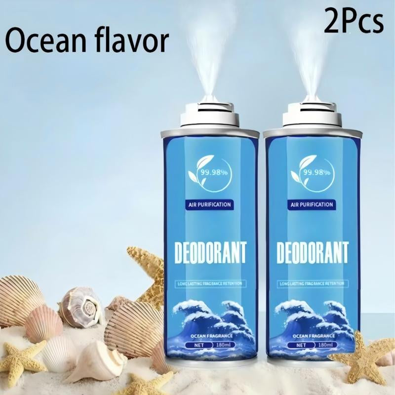 [Hot Selling] Car Air Freshener/99.9% Sterilization Rate Car Perfume/Room Deodorizer/ Car Deodorizer/Four Scents/Easy to Use-Car Fresher