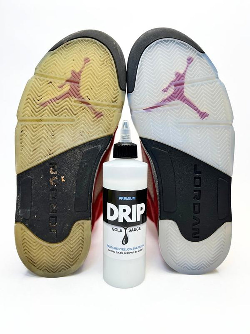Drip Sole Sauce