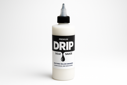 Professional product shot